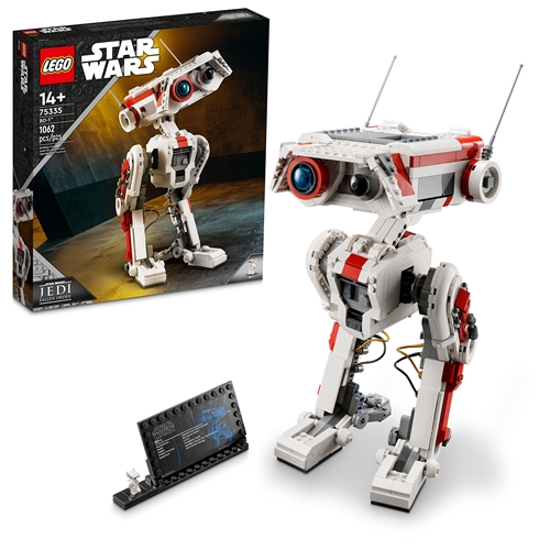 Picture of LEGO-Star Wars TM-BD-1™