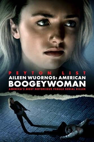 Picture of AILEEN WUORNOS: AMERICAN BOOGEYWOMAN