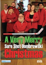 Picture of VERY MERRY SURE SHOT DOMBROWSKI CHRISTMAS