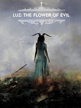 Picture of Luz: The Flower Of Evil(Region Free - NO RETURNS)