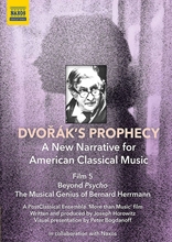 Picture of DVORAK'S PROPHECY: FILM 5