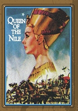 Picture of QUEEN OF THE NILE