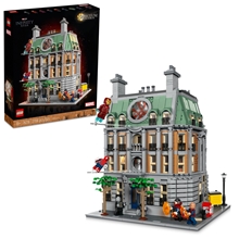 Picture of LEGO-Super Heroes Marvel-Sanctum Sanctorum