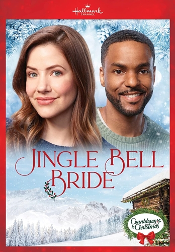 Picture of JINGLE BELL BRIDE