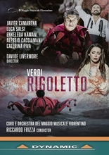 Picture of RIGOLETTO