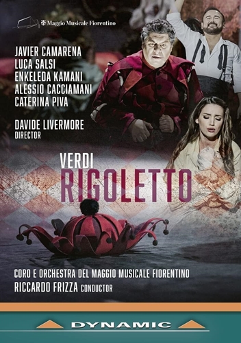 Picture of RIGOLETTO