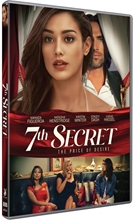 Picture of 7TH SECRET