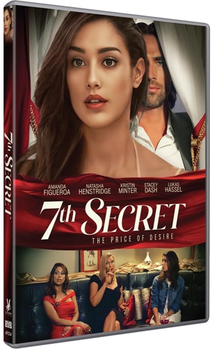 Picture of 7TH SECRET