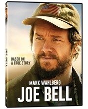 Picture of JOE BELL DVD