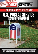 Picture of US POSTAL SERVICE BOARD OF GOVERNORS