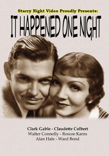 Picture of IT HAPPENED ONE NIGHT