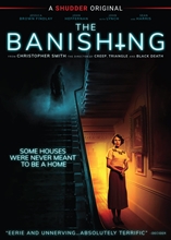 Picture of BANISHING, THE DVD