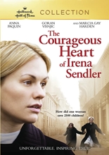 Picture of COURAGEOUS HEART OF IRENA SENDLER