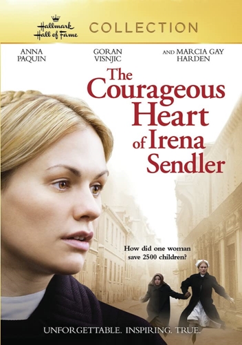 Picture of COURAGEOUS HEART OF IRENA SENDLER