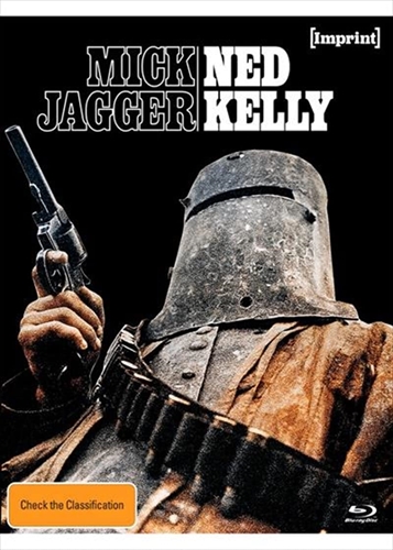 Picture of NED KELLY