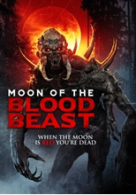 Picture of MOON OF THE BLOOD BEAST