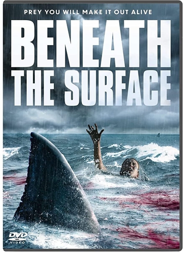 Picture of BENEATH THE SURFACE