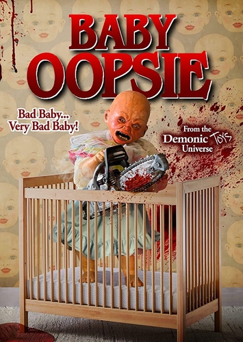 Picture of BABY OOPSIE