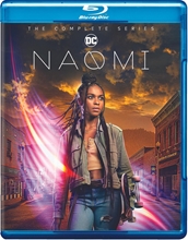 Picture of NAOMI: THE COMPLETE SERIES