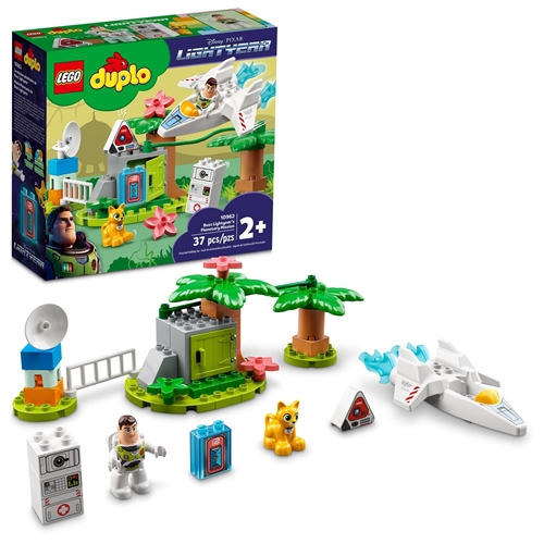 Picture of LEGO-DUPLO Disney TM-Buzz Lightyear’s Planetary Mission