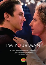 Picture of I'M YOUR MAN