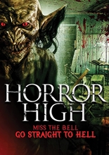 Picture of HORROR HIGH