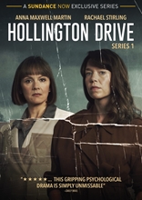 Picture of HOLLINGTON: SERIES 1