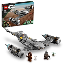 Picture of LEGO-Star Wars TM-The Mandalorian’s N-1 Starfighter™