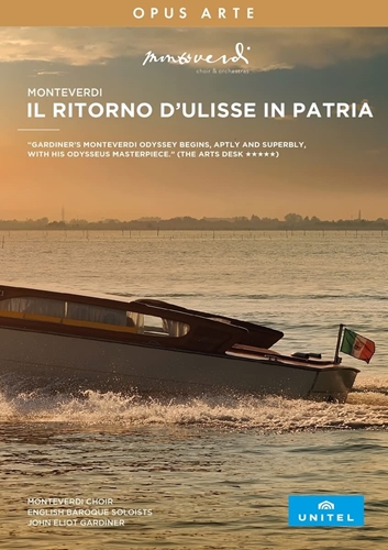 Picture of IL RITORNO D'ULISS