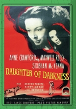 Picture of DAUGHTER OF DARKNESS