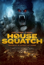 Picture of HOUSE SQUATCH