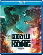 Picture of Godzilla vs. Kong - Bilingual