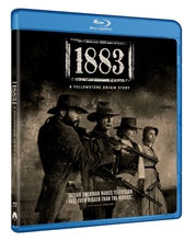 Picture of 1883: A Yellowstone Origin Story [Blu-ray]