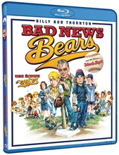 Picture of Bad News Bears (2005) [Blu-ray]