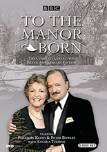 Picture of TO THE MANOR BORN: THE COMPLETE COLLECTION