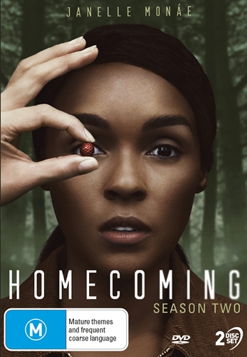 Picture of HOMECOMING - SEASON TWO