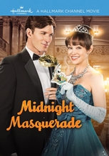 Picture of MIDNIGHT MASQUERADE