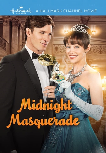 Picture of MIDNIGHT MASQUERADE