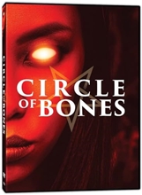 Picture of CIRCLE OF BONES DVD