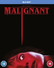 Picture of Malignant(Region Free - NO RETURNS)