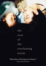 Picture of YEAR OF THE EVERLASTING STORM