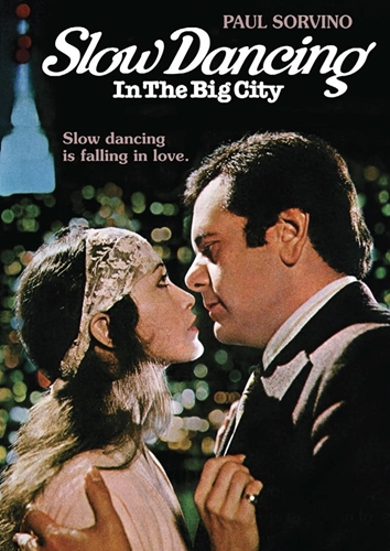 Picture of SLOW DANCING IN THE BIG CITY (1978)