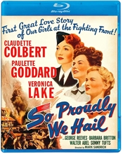 Picture of SO PROUDLY WE HAIL (1943)