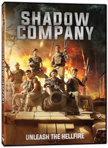 Picture of SHADOW COMPANY