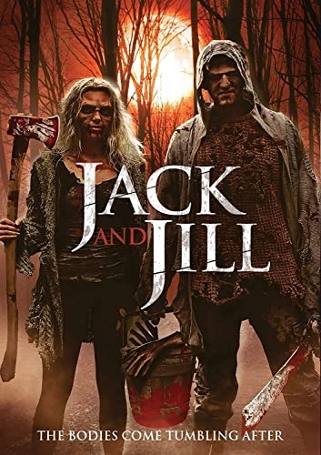 Picture of JACK AND JILL