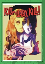 Picture of KILL BABY KILL