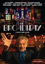 Picture of ON BROADWAY (2019)