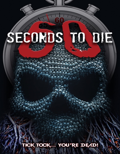 Picture of 60 SECONDS TO DIE