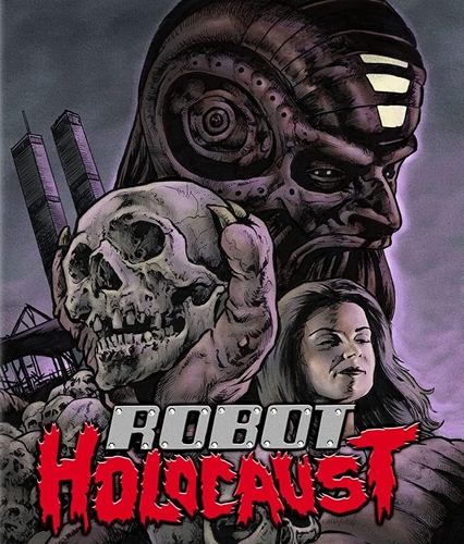 Picture of ROBOT HOLOCAUST