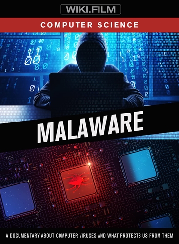 Picture of Malware